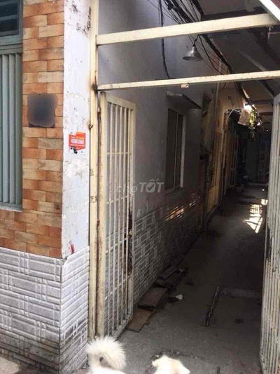 🏡 1tỷ500 CÓ NHÀ 1/ SHR NGAY BX MIỀN ĐÔNG CŨ - PHÁP LÝ CHUẨN CC NHANH