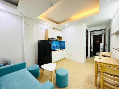 PASS HĐ CĂN HỘ 1 PHÒNG NGỦ NGAY NGÃ 6 PHÙ ĐỔNG - CÔNG VIÊN 23/9 QUẬN 1