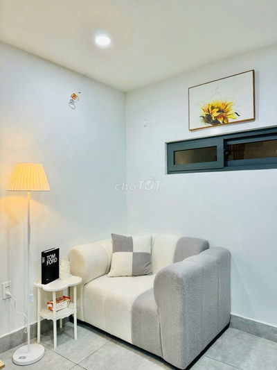 NHÀ ĐƯỜNG TRẦN BÌNH TRỌNG, 19.3M2X4.8MX3 TẦNG, BÌNH THẠNH, 2,7 TỶ