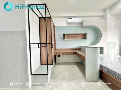 Căn Hộ Mini ngay ĐH UFM, FPT KHU CÔNG NGHỆ CAO