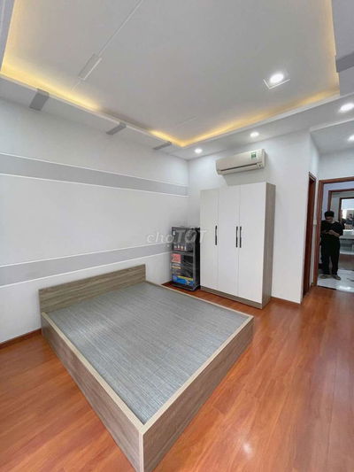 Phòng mới bancol, FULL NT Căn hộ CAO CẤP Phan Đăng Lưu