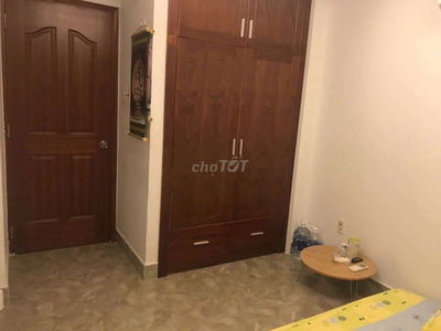 PHÒNG TRỌ GIÁ RẺ NGAY TẠI QUẬN 1