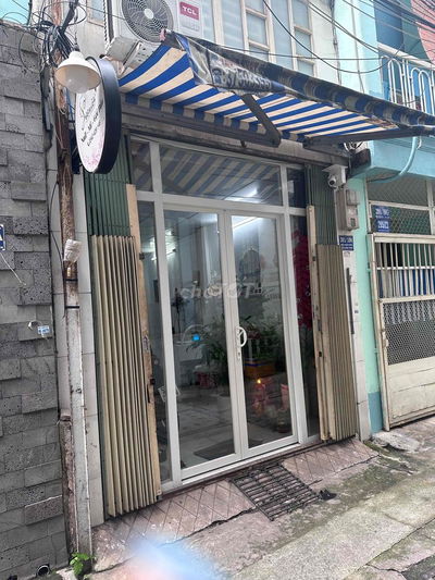 Sang Mặt Bằng Nail-Mi-Gội Đầu