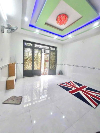 Nhà cho thuê, đường Chiến Lược, Tân Tạo, Bình Tân - thông lê đình cẩn