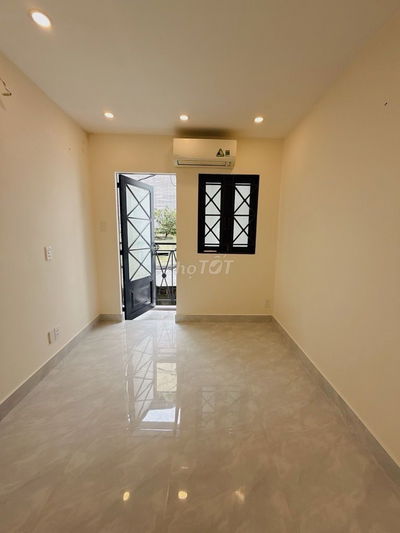 NHÀ HXH ĐƯỜNG HOÀNG HOA THÁM 25.8M2x2.9MX2 TẦNG, BÌNH THẠNH, 3.5 TỶ