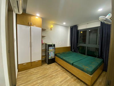 CHDV Lê Quý Đôn P11 Phú Nhuận full ánh sáng nội thất