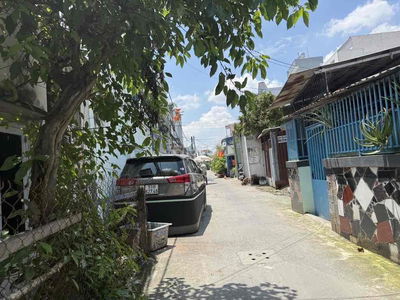 Quốc lộ 13 Cũ 46.6 2 3.3 12 3.5 tỷ Hiệp Bình Phước Thủ Đức