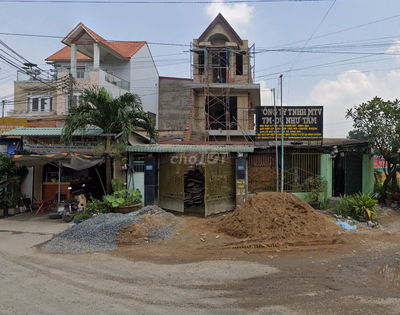 Nhà mặt tiền 30-4 khai thác ngăn phòng kết hợp cho thuê mặt bằng