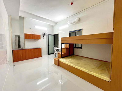 Phòng mới chỉ có 1 ở dương quảng hàm rộng mới đủ nội thất