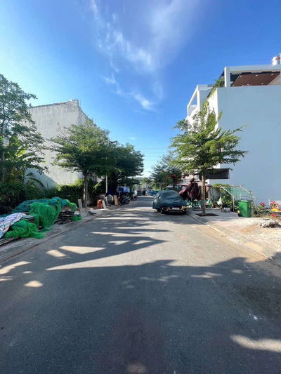 Đất KDC Sài Gòn South Lê Văn Lương Phước Kiển