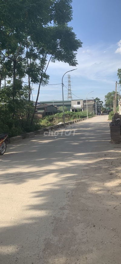 Chính Chủ bán 131m đất xen kẹt