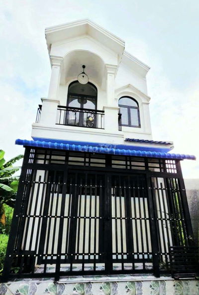 CHÍNH CHỦ- BÁN GẤP NHÀ LONG AN 64M2 SỔ HỒNG RIÊNG