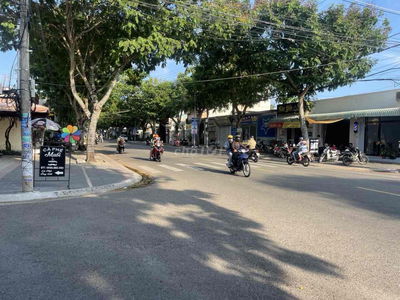 CHÍNH CHỦ GỬI EM LÔ ĐẤT MẶT TIỀN ĐƯỜNG ĐIỆN BIÊN PHỦ  LONG TOÀN THÀNH