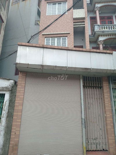 Bán nhà mặt phố ngã tư Cao lỗ - Cổ Loa