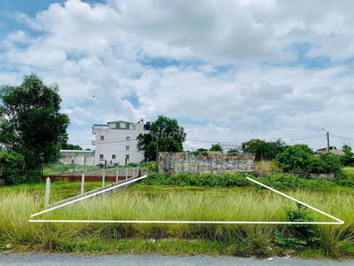 [RẤT GẤP] BÁN GẤP TRONG TUẦN 168m2 , SỔ RIÊNG( 910tr) thị trấn củ chi