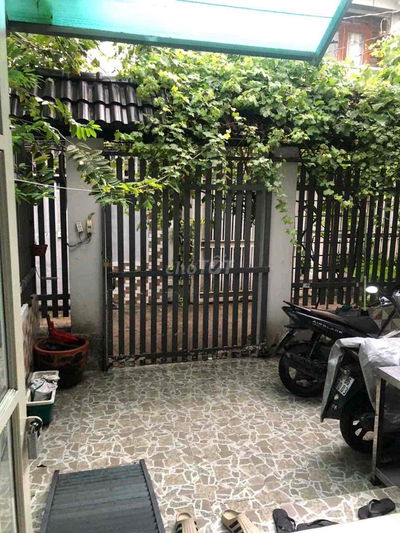 Bán Nhà Đường 49 Đối Diện Gigamall - 92m2 - Hiệp Bình Chánh