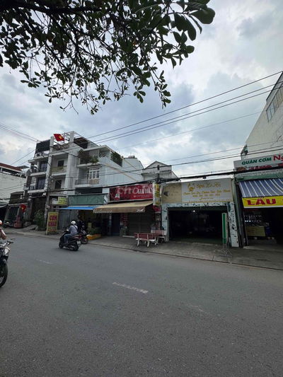 MẶT TIỀN ĐƯỜNG B, HIỆP BÌNH CHÁNH, THỦ ĐỨC