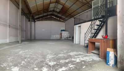 nhà xưởng cho thuê thích hợp mọi ngành nghề