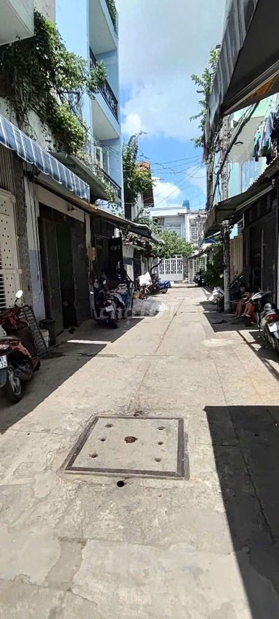 Bán nhà cấp 4 đường Mã Lò, 54m2, nhỉnh 3 tỷ.