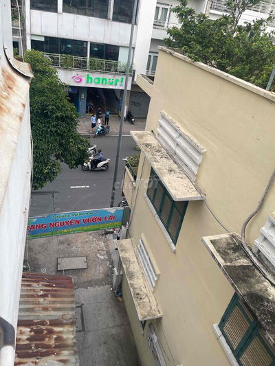 nhà cho thuê đầy đủ tiện ngi