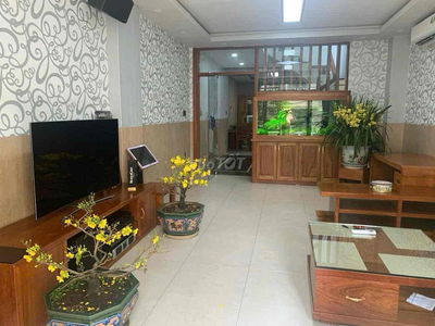 Chính Chủ - nhà đẹp - xây tốt