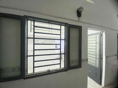 phòng trọ diện tích sử dụng 25m2 P. Tân Thới Nhất gần cầu Tham Lương