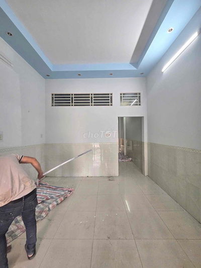 Mặt bằng nhà trệt 2PN đường Trần Hoàng Na chỉ 15tr