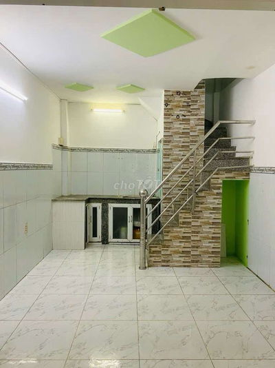 793///TRẦN XUÂN SOẠN,Tân Hưng, Q7, DT:12, 2Tầng,Ngang3x4m , 1,55 tỷ TL