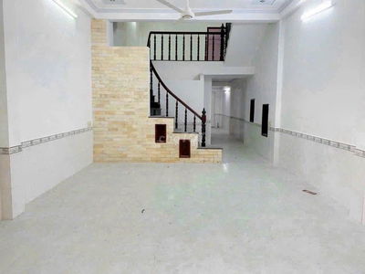 Nhà trệt 2 lầu 4PN đường Nguyễn Hiền, KDC 91B chỉ 15 triệu