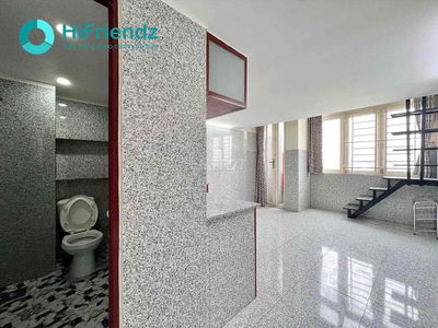 CHO THUÊ PHÒNG BANCONG GIÁ RẺ SẴN NỘI THẤT GẦN NGÃ TƯ GA_HÀ HUY GIÁP.