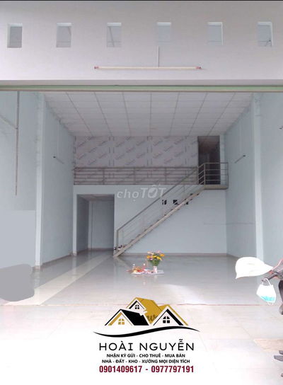 NHÀ CHO THUÊ 5x20 – PHAN VĂN HỚN - XUÂN THỚI THƯỢNG - 7 TRIỆU/ THÁNG