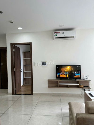 Anh bán căn hộ cao cấp mặt tiền Hoàng Văn Thụ 2PN lầu cao