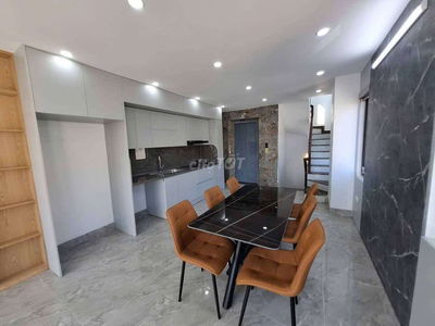 Nhà đẹp Tây Hồ, gần oto, 6 tầng thang máy, ngõ trải nhựa, dân trí cao