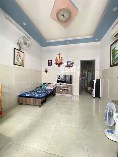 [3.8m x 14m] - 5.7 tỷ NHÀ CÒN MỚI gần VX LÊ ĐẠI HÀNH QUẬN 11