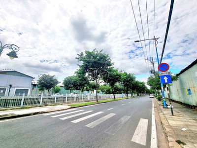Bán Đất Góc 2 MT đường Kinh Tân Hoá
