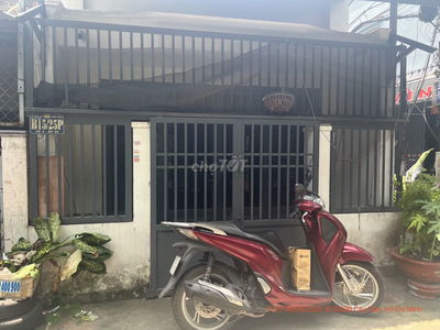 CHO THUÊ NHÀ GIÁ RẺ – 4.000.000đ/tháng.