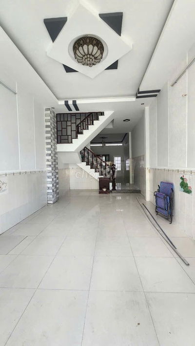 Nhà MTNB Vành Đai, P10, Q6 | 4 x 16 | Trệt 3 Lầu | 5PN 5WC | Giá 18tr