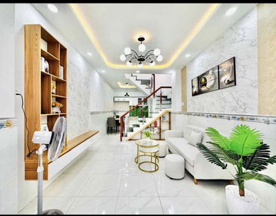 BÁN NHÀ MT ĐƯỜNG MỸ PHƯỚC TÂN VẠN THỦ DẦU 1, 65M2, 1TY760, NHANH TAY!