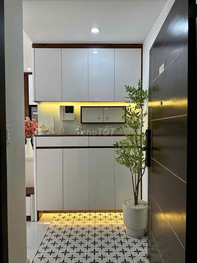 Căn hộ 74m2, 3pn 2wc, sky garden 3, q7