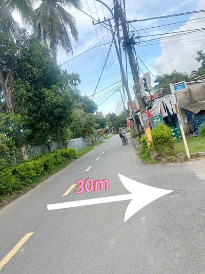 Ra mắt 30 lô đất ngay đại lộ 14B, giá chỉ từ 1 tỷ 150, diện tích 150m2