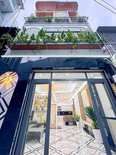 Q7, Siêu Phẩm Nhà Phố 56,1m², 3 tầng, chỉ 6 tỷ 800tr