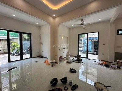 Căn góc 3MT P.Phú Nhuận ngay chợ Trần Hữu Trang