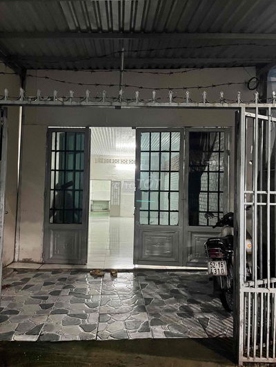 Nhà nguyên căn TA15
