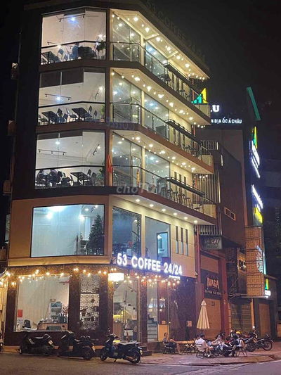 SANG QUÁN GẤP 500TR/CHI NHÁNH