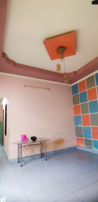 Nhà hẻm Xô Viết - Cách chợ Lớn 250m - 83m2 - hẻm xe máy