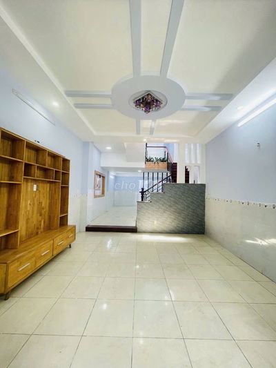 Chính chủ kẹt vốn bán gấp nhà 1T1L Thoại Ngọc Hầu TP 1T380tr / 57,21m2