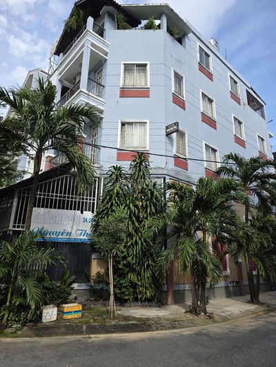 Phòng MỚI đẹp LONG LANH,Full nội thất ngay sát Chợ An Sương