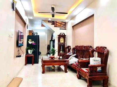 BÁN NHÀ KHƯƠNG THƯỢNG, Ô TÔ CÁCH 20m,NGÕ THÔNG,NHÀ ĐẸP Ở LUÔN 11,5 Tỷ