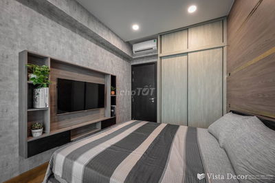 CẬP NHẬT CĂN 2 PHÒNG NGỦ GIÁ TỐT FULL NT GIÁ 20TR TẠI FELIZ EN VISTA.