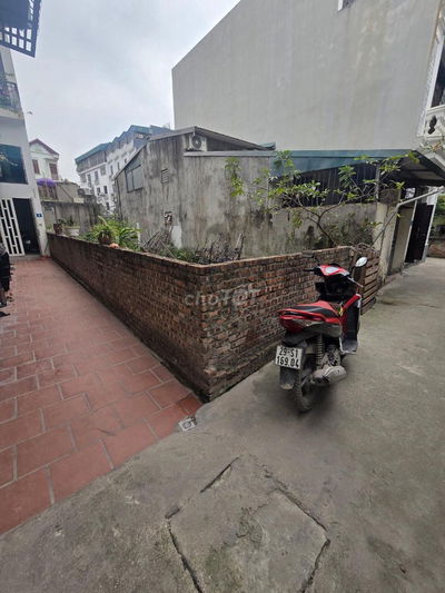 Bán đất Vân Canh, 71m2, LÔ GÓC, MT đẹp 4,5m, 50m Ô TÔ, giá 7,1 tỷ.